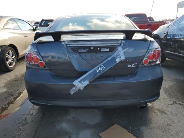 Photo 6 from auction – 2009 SCION TC with VIN JTKDE167790296458
