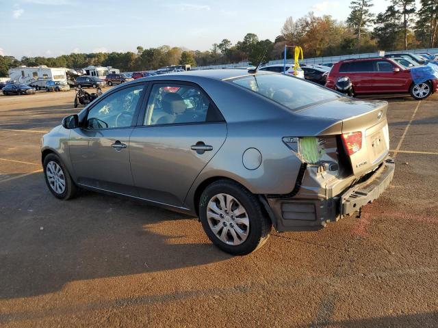 Photo 2 from auction – 2013 KIA FORTE EX with VIN KNAFU4A20D5666559
