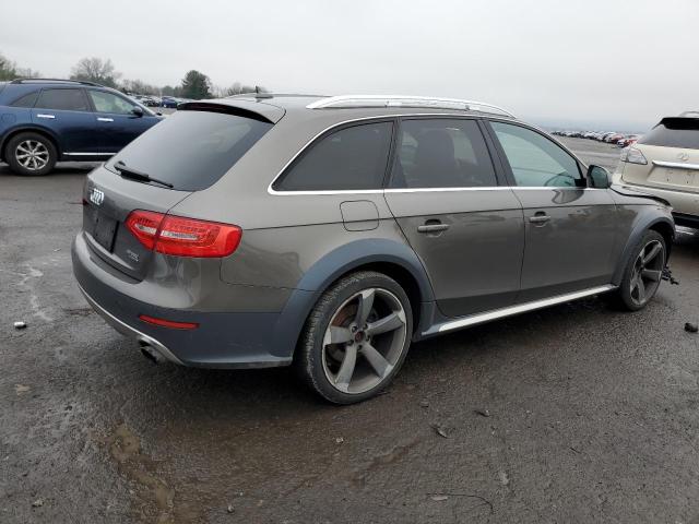 Photo 3 from auction – 2015 AUDI A4 ALLROAD with VIN WA1VFAFL3FA075249