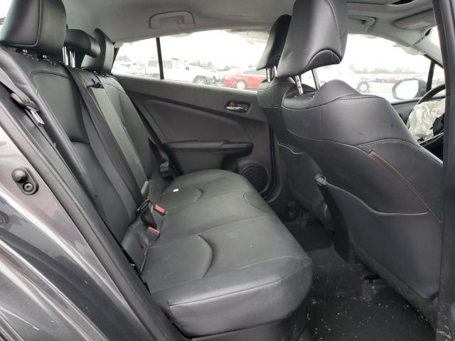 Photo 10 from auction – 2019 TOYOTA PRIUS with VIN JTDKARFU0K3101108