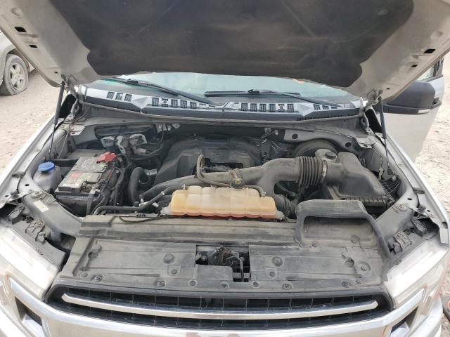 Photo 11 from auction – 2018 FORD F150 SUPER with VIN 1FTEW1CPXJFA32911