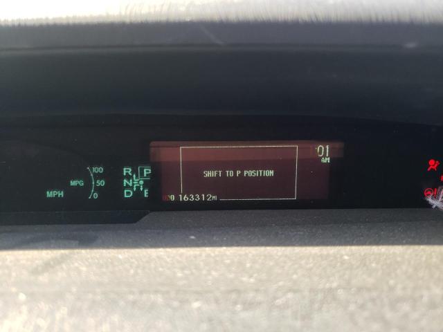 Photo 9 from auction – 2014 TOYOTA PRIUS PLUG with VIN JTDKN3DP9E3054308