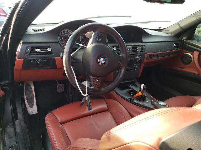 Photo 8 from auction – 2008 BMW M3 with VIN WBSWD93508PY42522