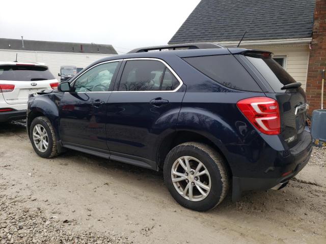 Photo 2 from auction – 2016 CHEVROLET EQUINOX LT with VIN 2GNFLFE34G6251300