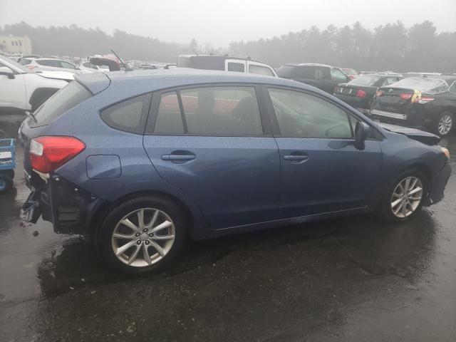 Photo 3 from auction – 2013 SUBARU IMPREZA PR with VIN JF1GPAC65DH826145