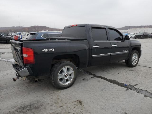 Photo 3 from auction – 2013 CHEVROLET SILVERADO with VIN 3GCPKSE74DG315797