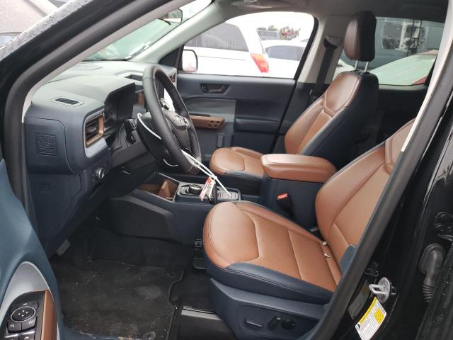 Photo 7 from auction – 2022 FORD MAVERICK X with VIN 3FTTW8E37NRA72866