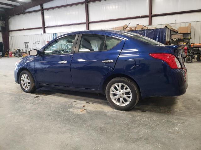 Photo 2 from auction – 2018 NISSAN VERSA S with VIN 3N1CN7AP0JL823490