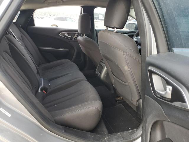 Photo 10 from auction – 2015 CHRYSLER 200 LIMITE with VIN 1C3CCCAB8FN756214