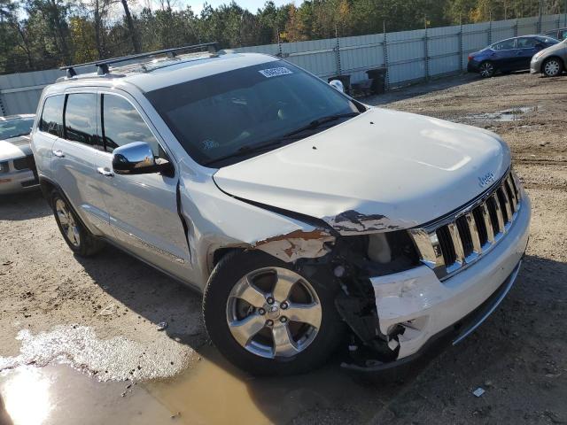 Photo 4 from auction – 2011 JEEP GRAND CHER with VIN 1J4RR5GT0BC715155