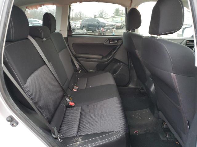 Photo 11 from auction – 2017 SUBARU FORESTER 2 with VIN JF2SJAEC8HG523981