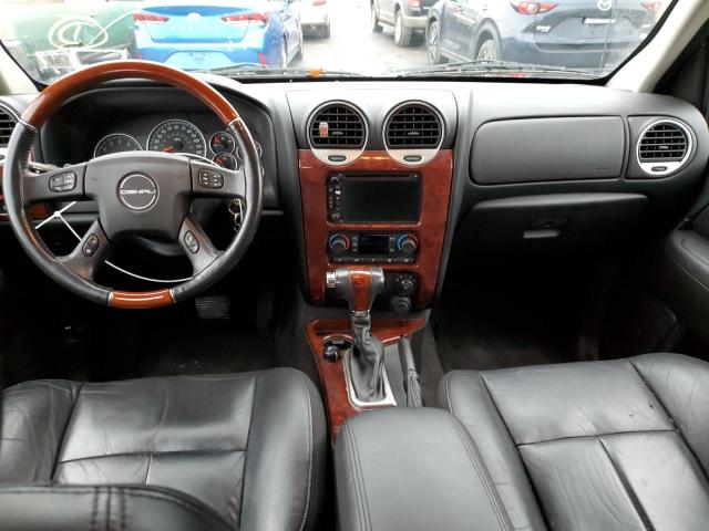 Photo 8 from auction – 2006 GMC ENVOY DENA with VIN 1GKET66M666131373