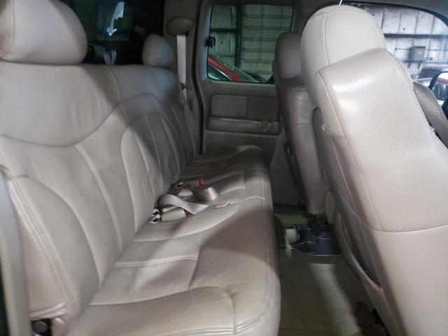 Photo 10 from auction – 2002 GMC NEW SIERRA with VIN 2GTEC19T121223462
