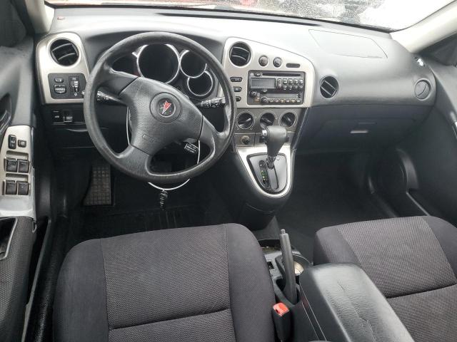 Photo 8 from auction – 2004 PONTIAC VIBE with VIN 5Y2SL62814Z407994