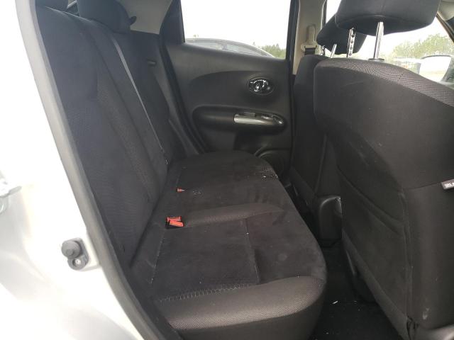Photo 10 from auction – 2016 NISSAN JUKE S with VIN JN8AF5MR5GT606707