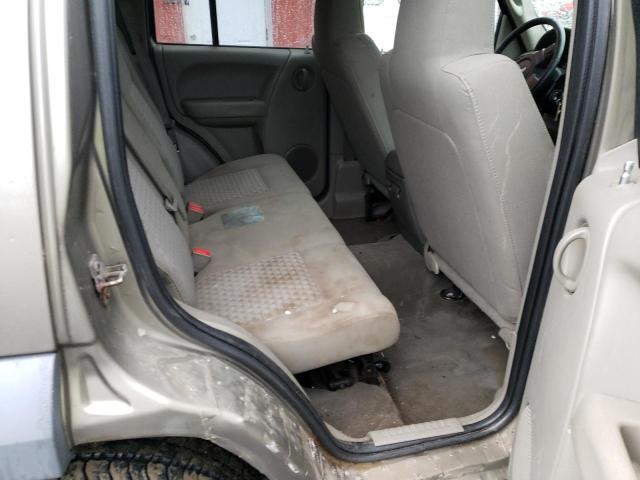 Photo 11 from auction – 2005 JEEP LIBERTY SP with VIN 1J8GL48K95W716248