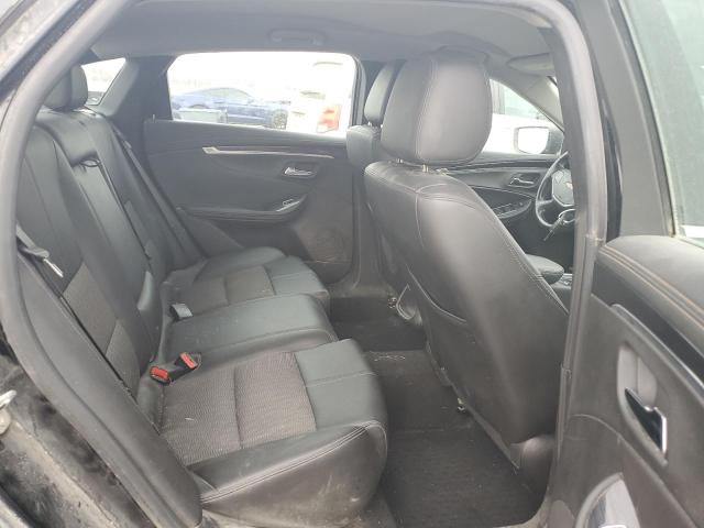 Photo 10 from auction – 2017 CHEVROLET IMPALA LT with VIN 2G1105S31H9106377