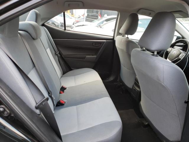 Photo 10 from auction – 2014 TOYOTA COROLLA L with VIN 2T1BURHE6EC199618