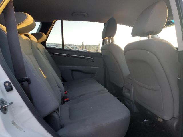 Photo 11 from auction – 2010 HYUNDAI SANTA FE G with VIN 5NMSGDAB5AH348633