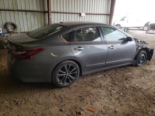 Photo 3 from auction – 2018 NISSAN ALTIMA 2.5 with VIN 1N4AL3AP1JC288027