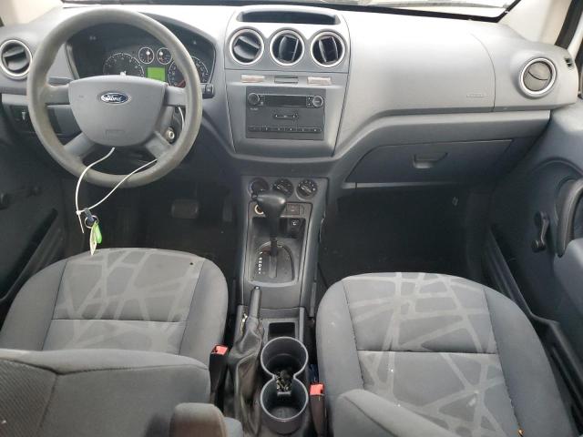 Photo 8 from auction – 2013 FORD TRANSIT CO with VIN NM0LS7AN6DT150240