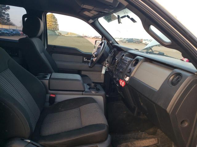 Photo 7 from auction – 2014 FORD F150 SUPER with VIN 1FTFW1CF8EKF90250