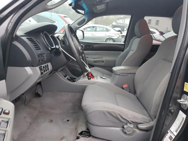 Photo 7 from auction – 2010 TOYOTA TACOMA DOU with VIN 3TMLU4EN9AM050200