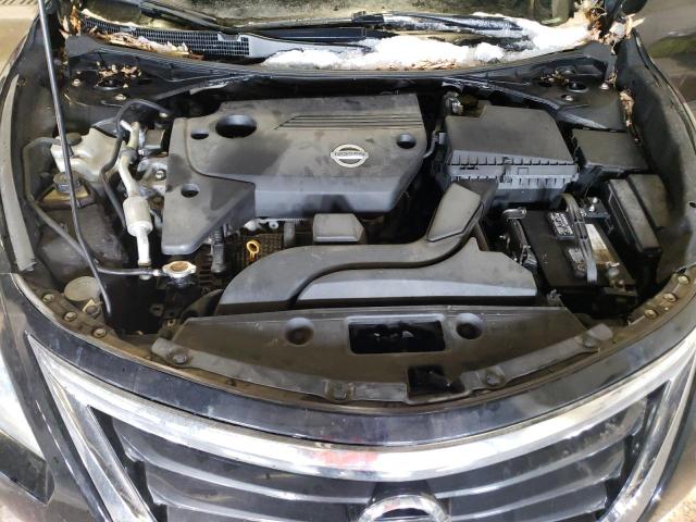 Photo 11 from auction – 2014 NISSAN ALTIMA 2.5 with VIN 1N4AL3AP2EC163365