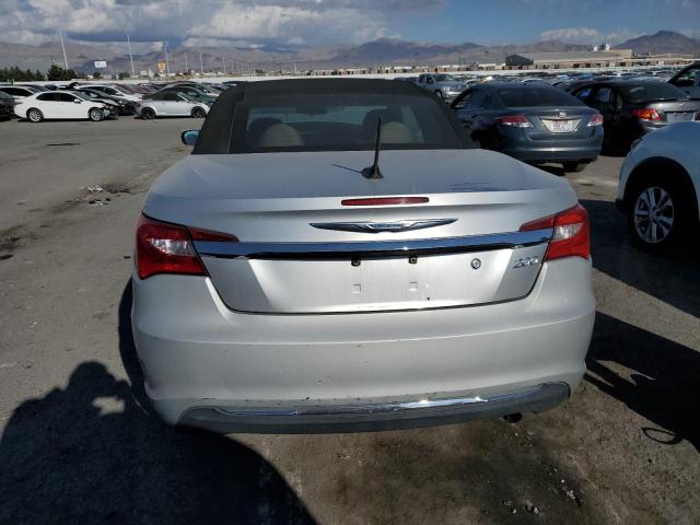 Photo 6 from auction – 2012 CHRYSLER 200 TOURIN with VIN 1C3BCBEBXCN116064