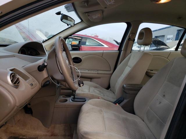 Photo 7 from auction – 2005 SATURN ION LEVEL with VIN 1G8AJ52F05Z113492
