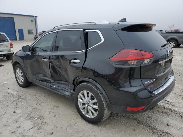 Photo 2 from auction – 2020 NISSAN ROGUE S with VIN JN8AT2MT0LW005992