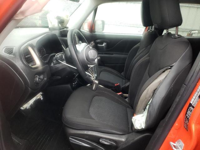 Photo 7 from auction – 2016 JEEP RENEGADE L with VIN ZACCJBBT8GPC71521