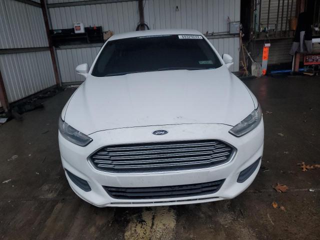 Photo 5 from auction – 2014 FORD FUSION SE with VIN 3FA6P0H76ER123399