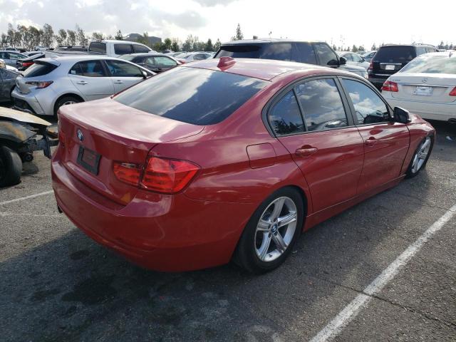 Photo 3 from auction – 2013 BMW 328 I SULE with VIN WBA3C1C56DF439074
