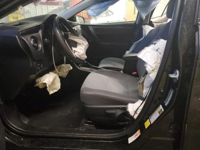 Photo 7 from auction – 2019 TOYOTA COROLLA L with VIN 2T1BURHE3KC130896
