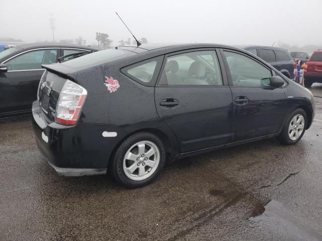Photo 3 from auction – 2008 TOYOTA PRIUS with VIN JTDKB20U583396969