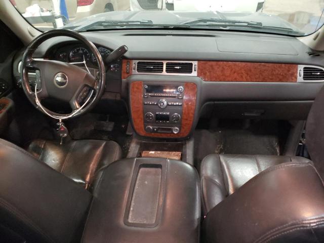 Photo 8 from auction – 2007 CHEVROLET SILVERADO with VIN 2GCEK19J071727980