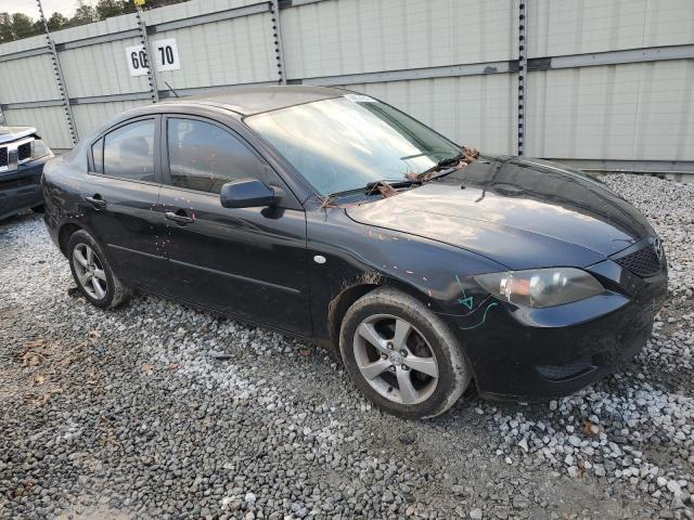 Photo 4 from auction – 2006 MAZDA 3 I with VIN JM1BK32F161443606