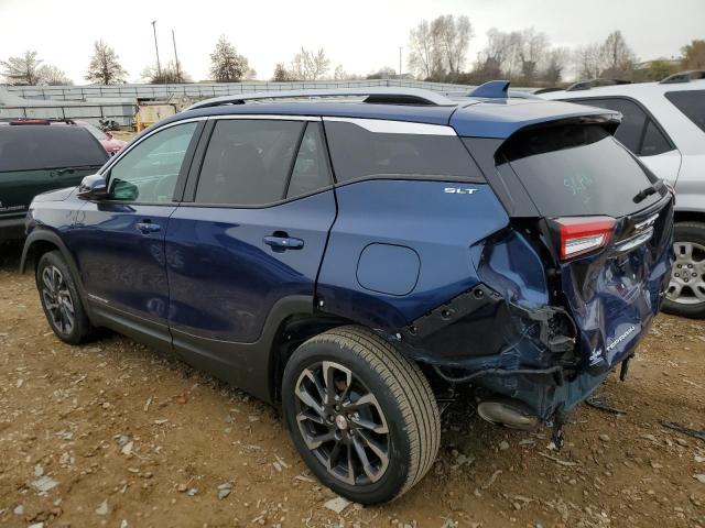 Photo 2 from auction – 2022 GMC TERRAIN SL with VIN 3GKALVEV2NL146511