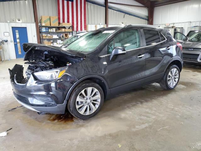 BUICK ENCORE PRE 2019 with VIN KL4CJESB5KB712396 - Photo from auction