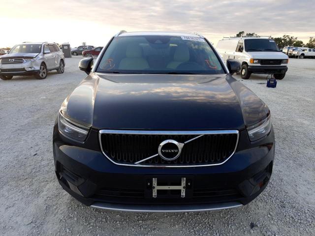 Photo 5 from auction – 2019 VOLVO XC40 T5 MO with VIN YV4162XZ2K2008320