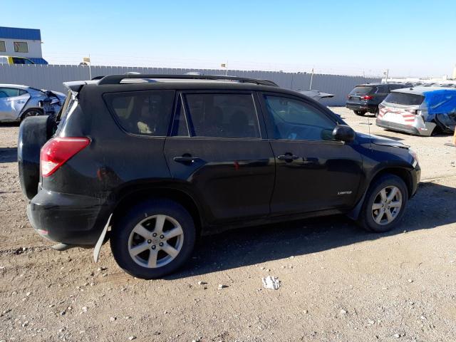 Photo 3 from auction – 2008 TOYOTA RAV4 LIMIT with VIN JTMBK31V685067506