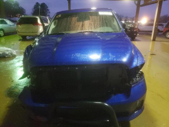 Photo 5 from auction – 2014 RAM 1500 ST with VIN 1C6RR7FT2ES461484
