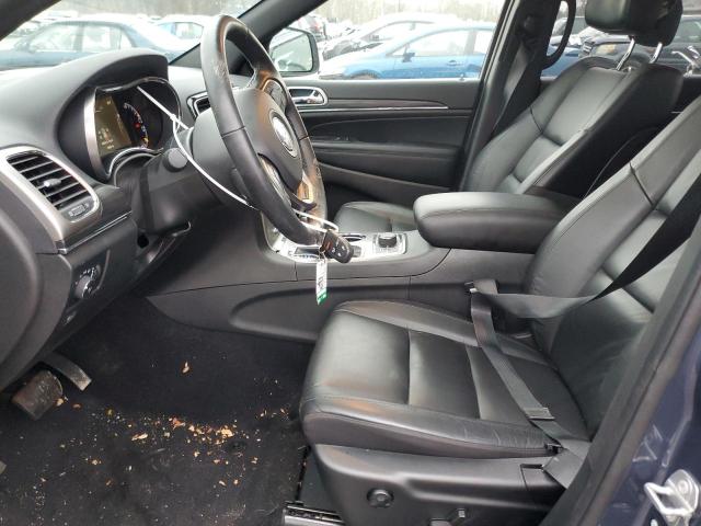 Photo 7 from auction – 2021 JEEP GRAND CHER with VIN 1C4RJFBG5MC770037