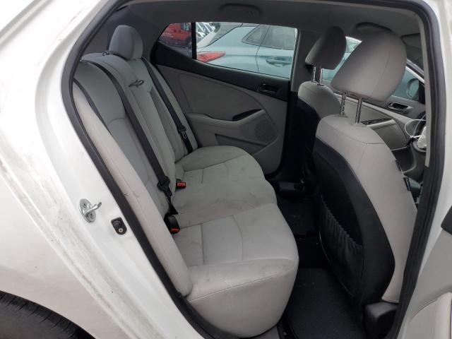 Photo 10 from auction – 2015 KIA OPTIMA LX with VIN KNAGM4A71F5604509