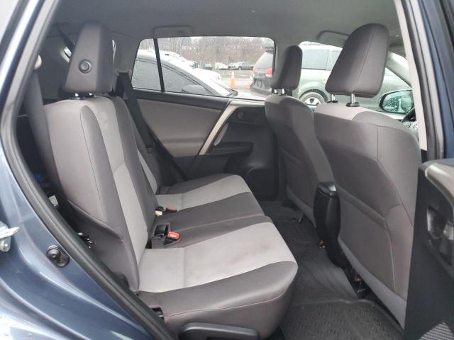 Photo 10 from auction – 2014 TOYOTA RAV4 LE with VIN 2T3ZFREV4EW118473