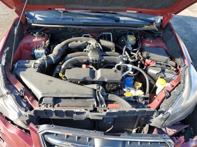 Photo 11 from auction – 2015 SUBARU XV CROSSTR with VIN JF2GPAMC7F8317743