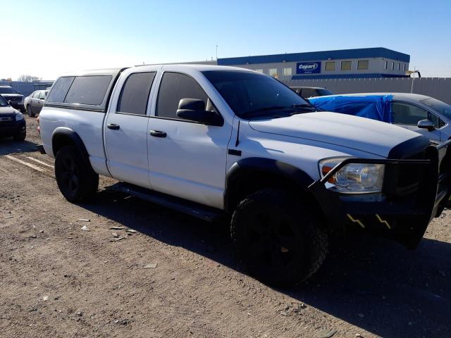 Photo 4 from auction – 2008 DODGE RAM 1500 S with VIN 1D7HU18288S548868