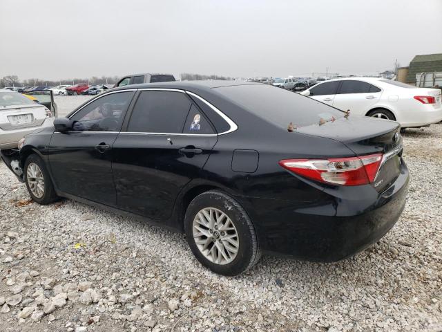 Photo 2 from auction – 2016 TOYOTA CAMRY LE with VIN 4T1BF1FK2GU208918