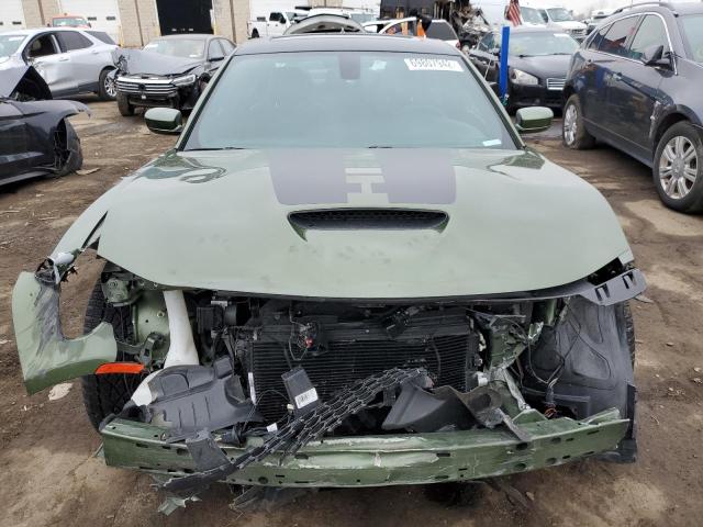 Photo 5 from auction – 2021 DODGE CHARGER SC with VIN 2C3CDXGJ8MH650614